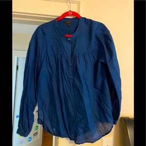 JCrew blouse